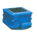 Cube Mould ( 50MM x 50MM x 50MM)