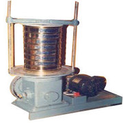 Sieve Shaker - Gubbi Enterprises
