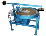 Tile Abrasion Testing Machine -         Gubbi Enterprises
