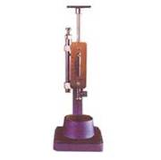 Vicat Needle Apparatus -Gubbi Enterprises