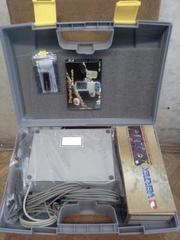 To balance industrial fans