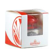 Organic Saffron 1 Gm