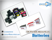 Buy Batteries Online