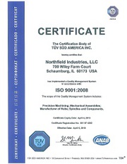 Best company for ISO Certificate