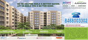Adani Aangan Affordable Housing @ 8468003302