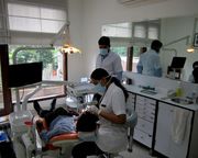 Dentist in Gurgaon