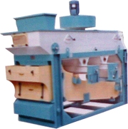 PADDY CLEANERS MANUFACTURERE