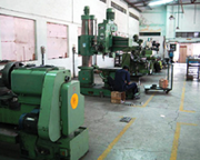 Capabilities Mechanical Assemblies