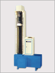 Universal Tensile Testing Machine - Single Column Manufacturers 