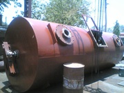 C.B.INDUSTRIES C.B.INDUSTRIES C.B.INDUSTRIES C.B.INDUSTRIES 