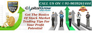 STOCK CASH EQUITY TIPS PROVIDER IN INDORE