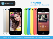 IOS Apps Development Company in India