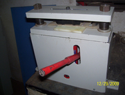 Specimen Cutting Punches And Press Manufacturers in Mumbai,  Tensile Te