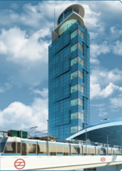 Office Available in Iconic Corenthum at just Booking Startup price 100