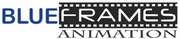 BLUE FRAMES ANIMATION INSTITUTE