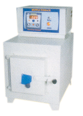 MUFFLE FURNACE machines in Mumbai,  Tensile Testing UTM