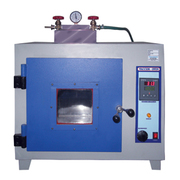 VACUUM OVEN machines in Mumbai,  Tensile Testing UTM