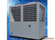 Suntec Energy: The source for reliable heat pumps in India