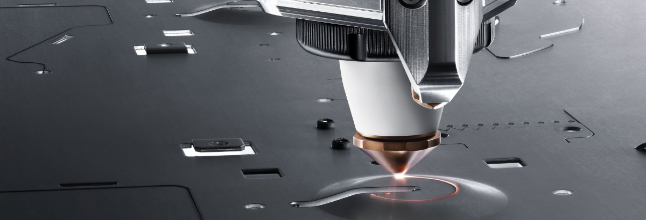 Sheet Metal Job Shop - Laser Cutting & Sheet Metal Fabrication Service