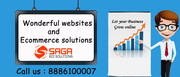 Ecommerce website Design and Development| Web Application Development 