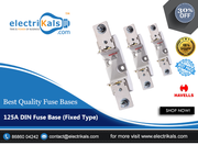 Buy Havells DIN fuse bases Online