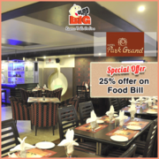 Best Restaurant Deals In Chandigarh