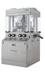 Tablet Press Machine