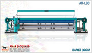 Rapier looms manufacturers suppliers exporters in india,  punjab