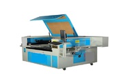 ID 1080VF CCD Camera laser cutting Machine 