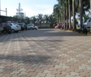 Triax Pavers 