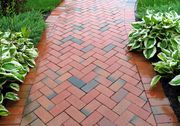 Bricks Pavers