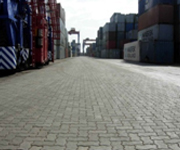 Industrial Pavers 