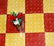 Button Tiles 