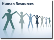 HR-Human Resources Database Provider