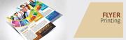 Flyer Printing Delhi