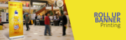 Rollup Banner Printing Delhi