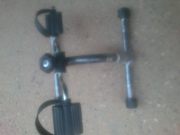 Pedo Cycle , Physiotherapy and Rehabilitation Equipment