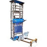 Multi Therapy with Rowing Machine