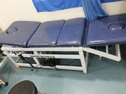 Hi Low Traction Table Deluxe