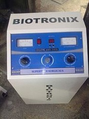 Shortwave Diathermy 500w	