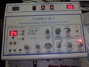 Electrotherapy Equipment	