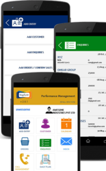 CRM Software For Bussiness - Kapture CRM