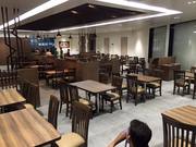 La Tomatina Multi Cuisine Restaurant