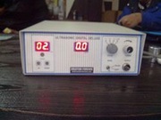 Ultrasound Therapy 1 Mhz Clinical Semi Digital Model