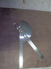 Goniometer 180 degree