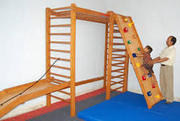 Activity Fun Gym Indoor Physiotherapy equipment