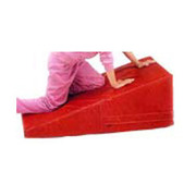 Inclined Mat for Rehabilitation	