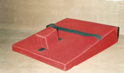 Wedges Physiotherapy equipment