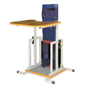Stand In Frame metallic Rehabilitation And Physiotherapy equipment
