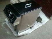 Hydro Collator Super Deluxe Model Digital Tempreture Control